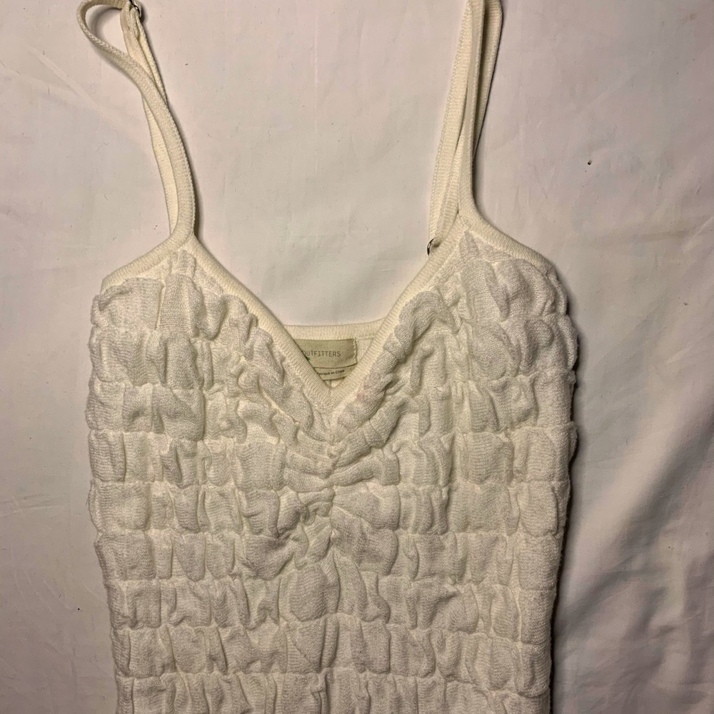 Mini Dress - Picture 4 of 4